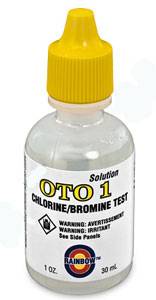 R161164/R161025 Solution 1/Oto 1 Oz - TESTING SUPPLIES